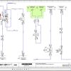 Liebherr Telescopic Handler TL441 1234 7 13996 Service Manual 93517084 3