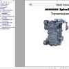 Liebherr Transmission 2plus2 Repair Manual 10011107 1