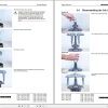 Liebherr Transmission 2plus2 Repair Manual 10011107 2