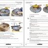 Liebherr Travel Drive FAT400E511 Repair Instructions Manual 968455801 2