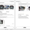 Liebherr Travel Drive FAT500F522 Repair Instructions Manual 90201904 2