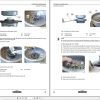 Liebherr Travel Drive FAT500F528 Repair Instructions Manual 90200299 2