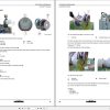 Liebherr Travel Drive FAT500F529 Repair Instructions Manual 90005704 2