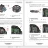 Liebherr Travel Drive FAT600F530 Repair Instructions Manual 90007348 2