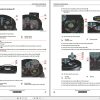 Liebherr Travel Drive FAT650F531 Repair Instructions Manual 90012074 2