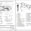 Liebherr Tunnel Machine R900 Litronic Service Manual DE 2