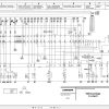 Liebherr Tunnel Machine R900 Litronic Service Manual DE 3