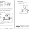 Liebherr Wheel Loader L504 To L522 Service Manual 8450302 2