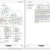 Liebherr Wheel Loader L506 1258 Service Manual 11632018 2