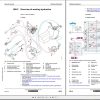 Liebherr Wheel Loader L506 1577 Service Manual 11827669 2