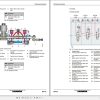 Liebherr Wheel Loader L506 1816 Service Manual 12242501 2