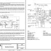 Liebherr Wheel Loader L506 L508 L510 Service Manual 8145017 3