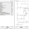 Liebherr Wheel Loader L506 To L510 Stereo Service Manual 10112640 3