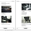 Liebherr Wheel Loader L507 1579 Removal And Installation Instructions 12241260 2