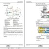 Liebherr Wheel Loader L507S L509S L514 Stereo Service Manual 10288197 2