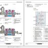 Liebherr Wheel Loader L508 1261 Service Manual 11632021 2