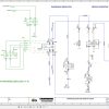 Liebherr Wheel Loader L508 1261 Service Manual 11632021 3