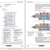 Liebherr Wheel Loader L508 1580 Service Manual 11827672 2