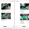 Liebherr Wheel Loader L508 1817 Removal And Installation Instructions 12249250 2