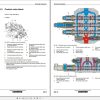 Liebherr Wheel Loader L509 1262 Service Manual 11827681 2