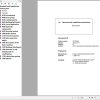 Liebherr Wheel Loader L509 1778 Removal And Installation Instructions 12270384 1