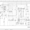 Liebherr Wheel Loader L511 L521 L531 L541 Service Manual 8719106 3