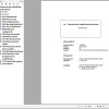 Liebherr Wheel Loader L514 1583 Removal And Installation Instructions 12236251 1