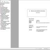 Liebherr Wheel Loader L518 1655 Removal And Installation Instructions 12236253 1