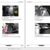 Liebherr Wheel Loader L518 1655 Removal And Installation Instructions 12236253 2