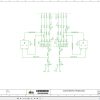 Liebherr Wheel Loader L524 1266 Service Manual 11657119 3