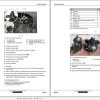 Liebherr Wheel Loader L524 1355 Removal And Installation Instructions Manual 12238755 2