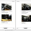 Liebherr Wheel Loader L524 1585 Removal And Installation Instructions Manual 12238757 DE 2