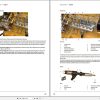 Liebherr Wheel Loader L524 G5.0 D 1585 Service Manual 11827716 2