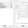 Liebherr Wheel Loader L524 L534 L538 Service Manual 8450818 3