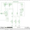 Liebherr Wheel Loader L524 to L542 2plus1 Service Manual 10411314 3
