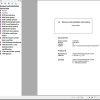 Liebherr Wheel Loader L526 G6.1 D 1753 Removal And Installation Instructions 12264006 1