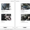 Liebherr Wheel Loader L526 G6.1 D 1753 Removal And Installation Instructions 12264006 2