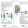 Liebherr Wheel Loader L538 1268 Service Manual 11657125 2