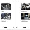Liebherr Wheel Loader L538 1356 Removal And Installation Instructions Manual 12238758 2