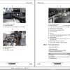 Liebherr Wheel Loader L538 1559 Removal And Installation Instructions 12226838 2