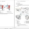 Liebherr Wheel Loader L538 G5.0 D 1356 Service Manual 11827717 2