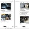 Liebherr Wheel Loader L538 G6.1 D 1754 Removal And Installation Instructions 12264502 2