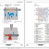 Liebherr Wheel Loader L542 1269 Service Manual 11657128 2