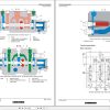 Liebherr Wheel Loader L544 L554 2plus2 Service Manual 10022903 2