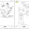 Liebherr Wheel Loader L544 L580 2plus2 Service Manual 10013898 2
