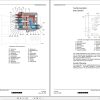 Liebherr Wheel Loader L544 To L580 Service Manual 8450616 2