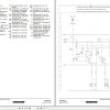 Liebherr Wheel Loader L544 To L580 Service Manual 8450616 3