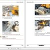 Liebherr Wheel Loader L546 1560 Removal And Installation Instructions 12226335 2