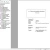 Liebherr Wheel Loader L550 1214 Removal And Installation Instructions 12225698 1