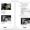 Liebherr Wheel Loader L550 1214 Removal And Installation Instructions 12225698 2
